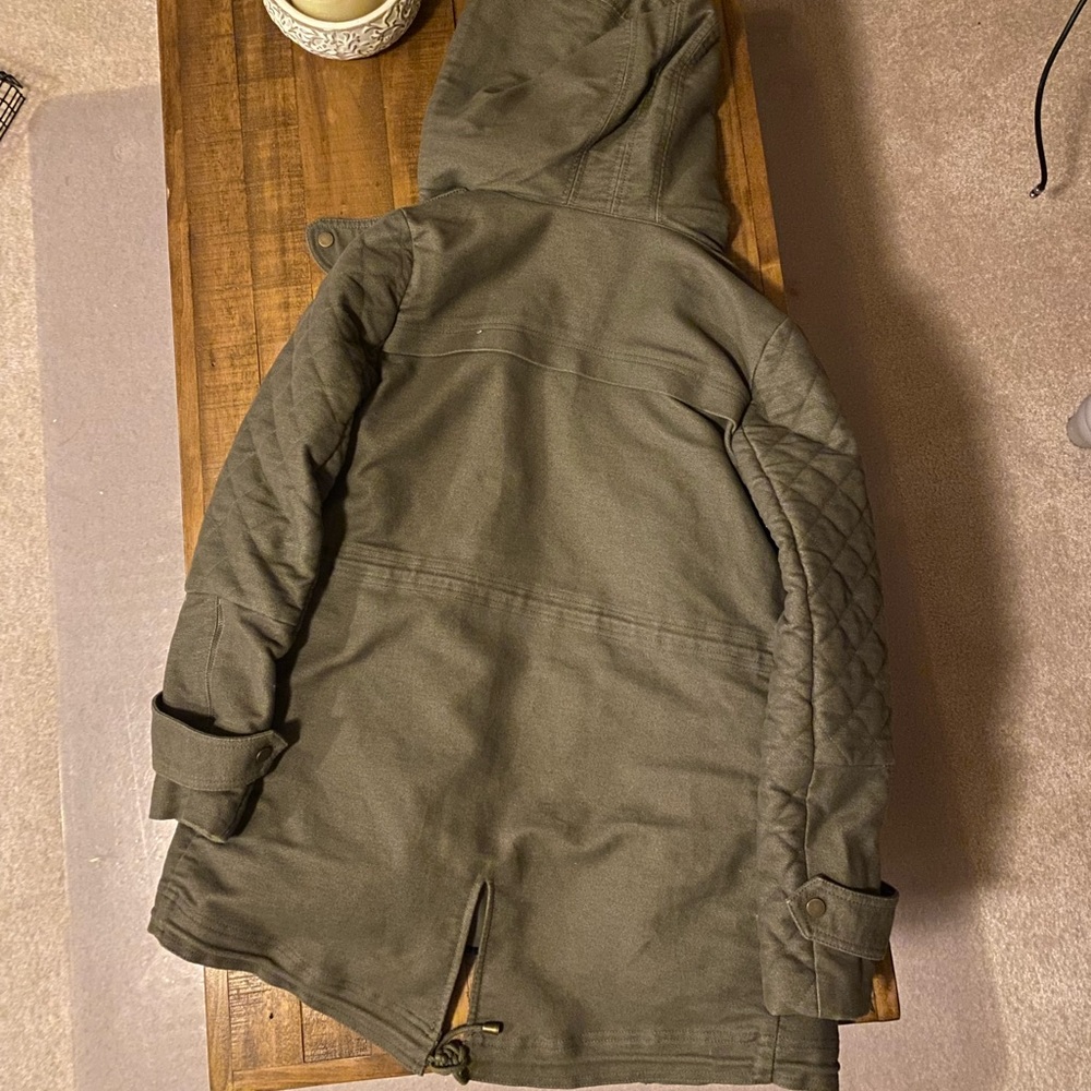 Utility Coat - image 2